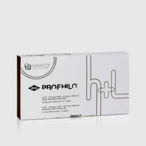 Shop Profhilo H+L today!