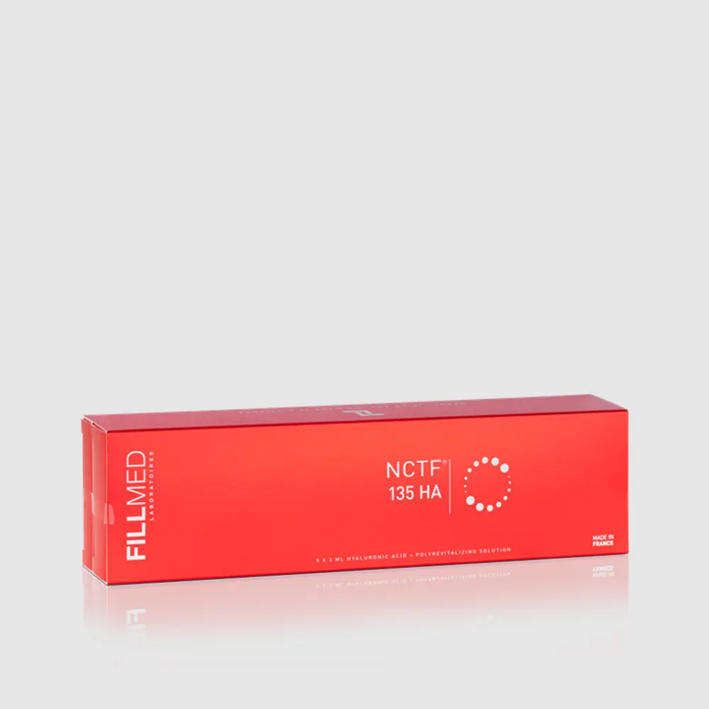 The popular Fillmed NCTF 135HA is in stock!
