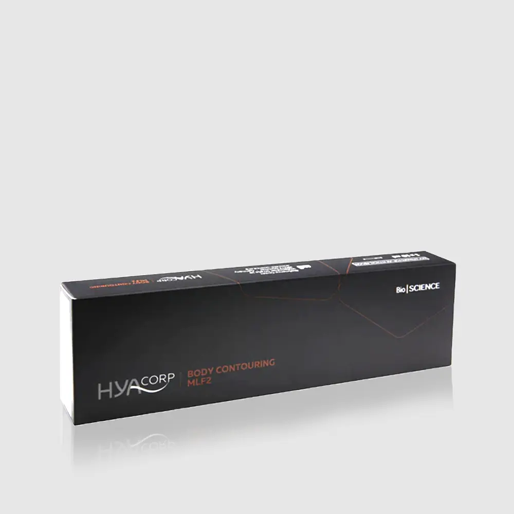 Hyacorp Body Contouring MLF2 are in stock. Shop it here!