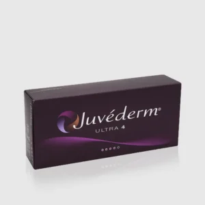 Shop Juvederm Ultra 4 Lidocaine here