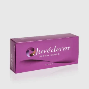 Buy Juvederm Ultra Smile Lidocaine here