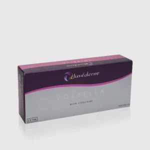 Shop Juvederm Volbella Lidocaine here
