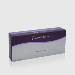 Buy Juvederm Volift Lidocaine here