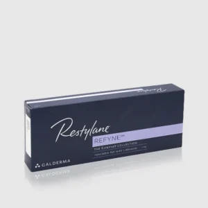 Shop Restylane Refyne Lidocaine here