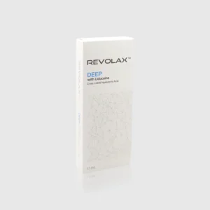 Revolax Deep is in store