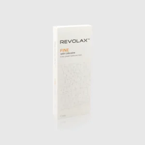 Shop Revolax Fine Lidocaine here
