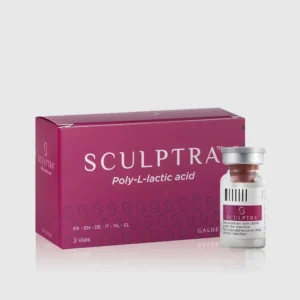 Shop Sculptra at Dermal Medical Supply