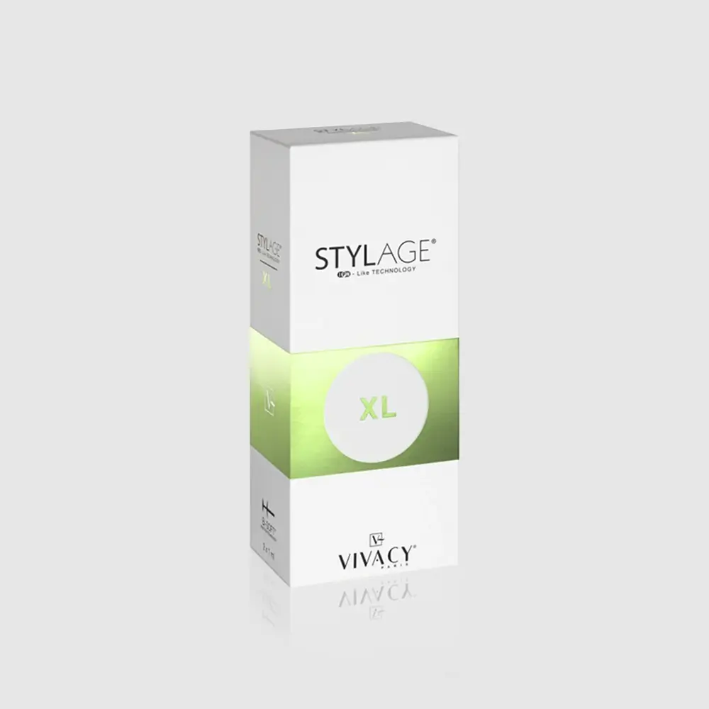 Shop Stylage XL Bi-Soft here