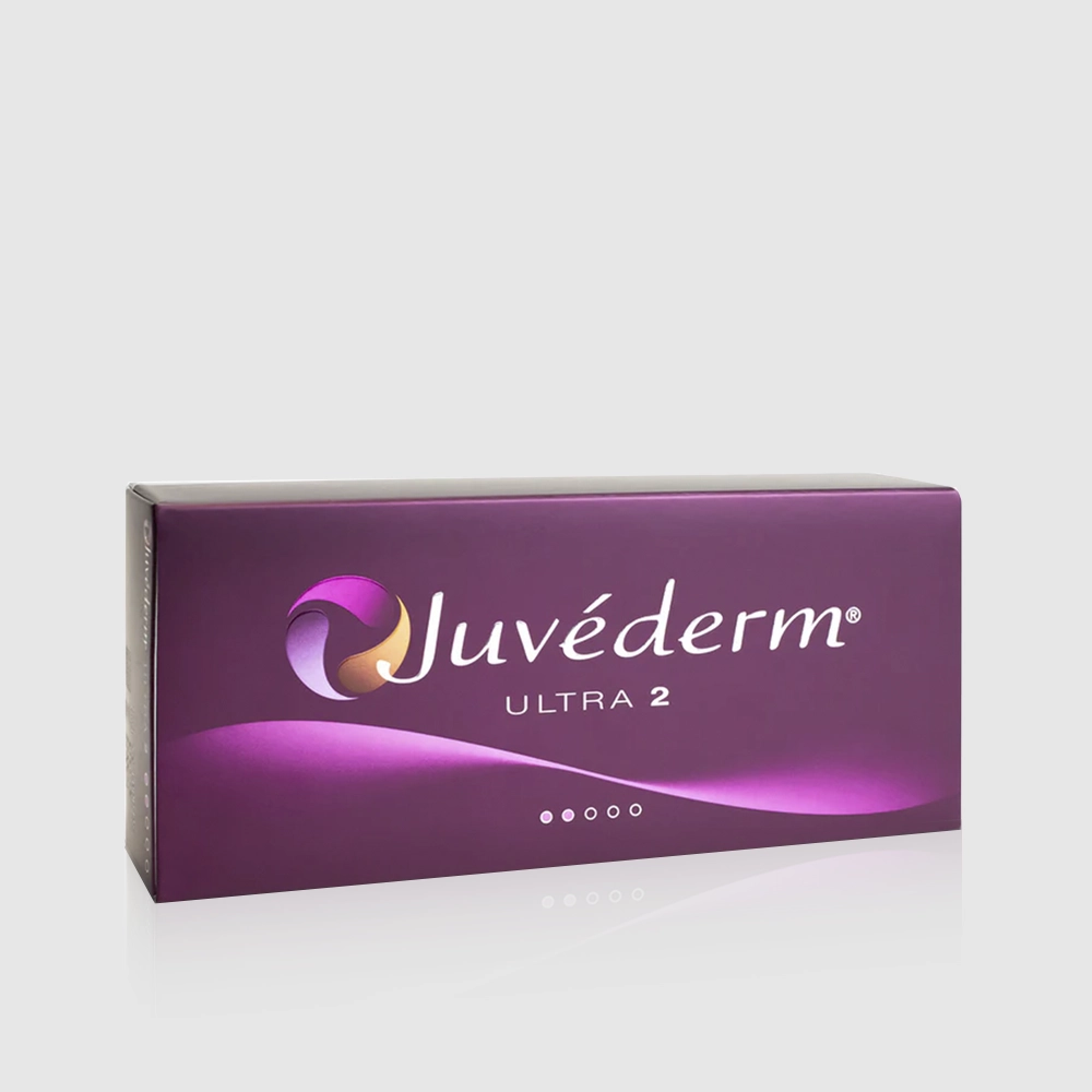 Juvederm Ultra 2 Lidocaine