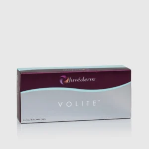 Juvederm Volite Lidocaine