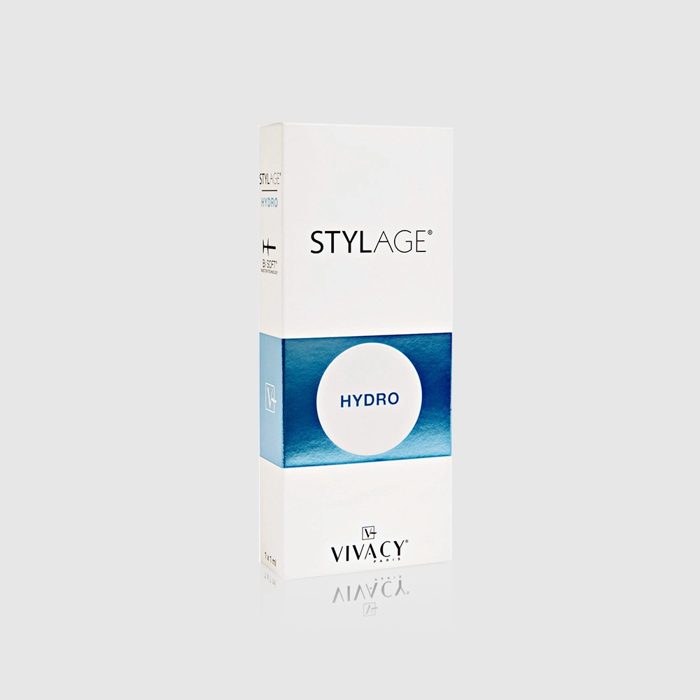 Stylage Bi-Soft Hydro