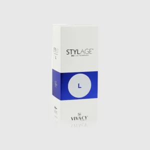 Stylage Bi-Soft L - available now!