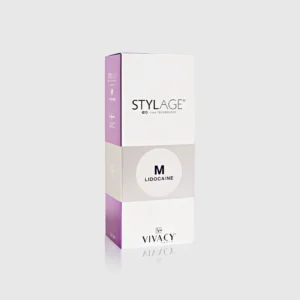 Stylage Bi-Soft M Lidocaine - Shop online!