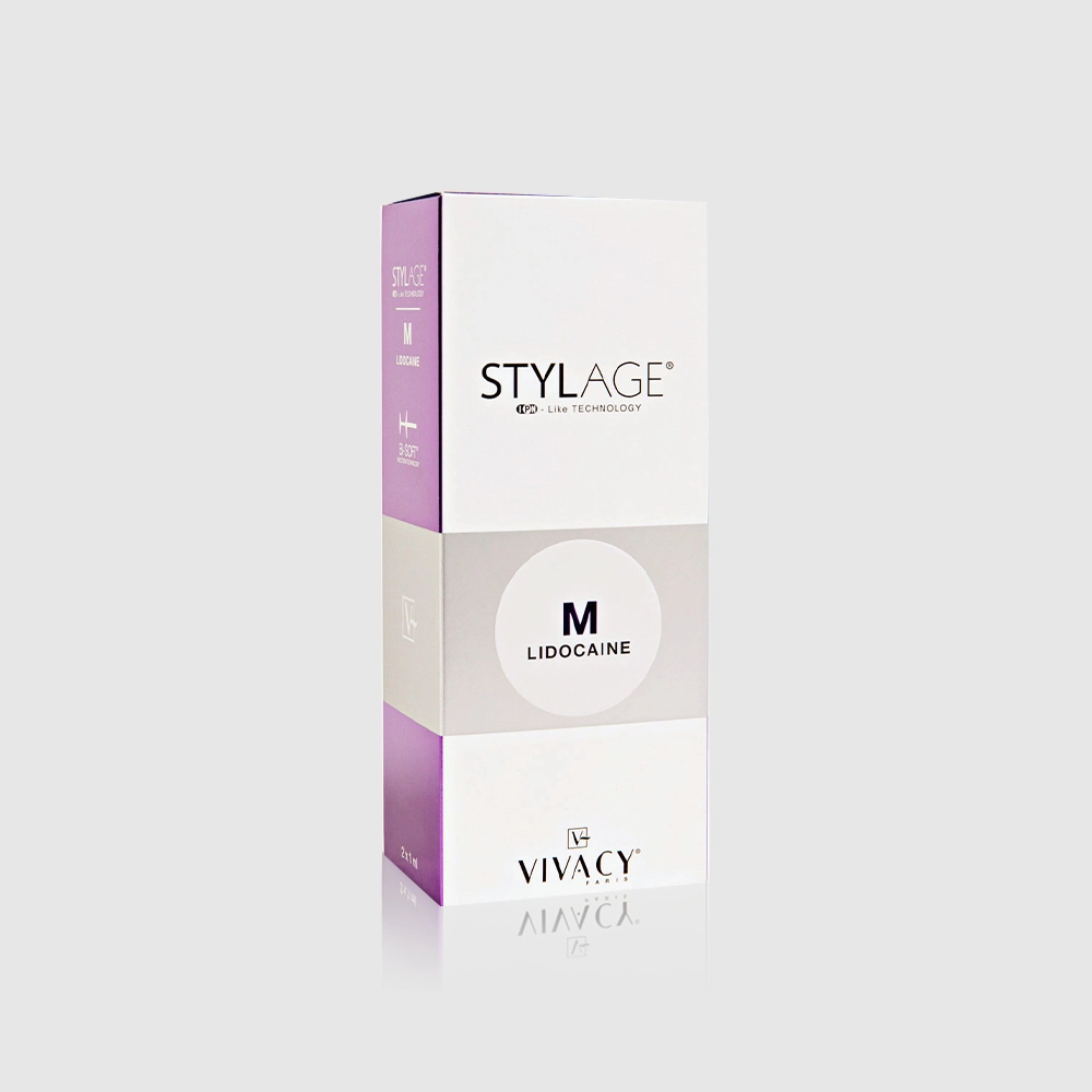 Stylage Bi-Soft M Lidocaine - Get 10% off today