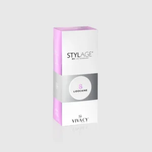 Stylage Bi-Soft S Lidocaine - buy online!