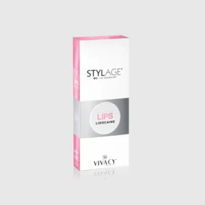 Stylage Bi-Soft Special Lips Lidocaine