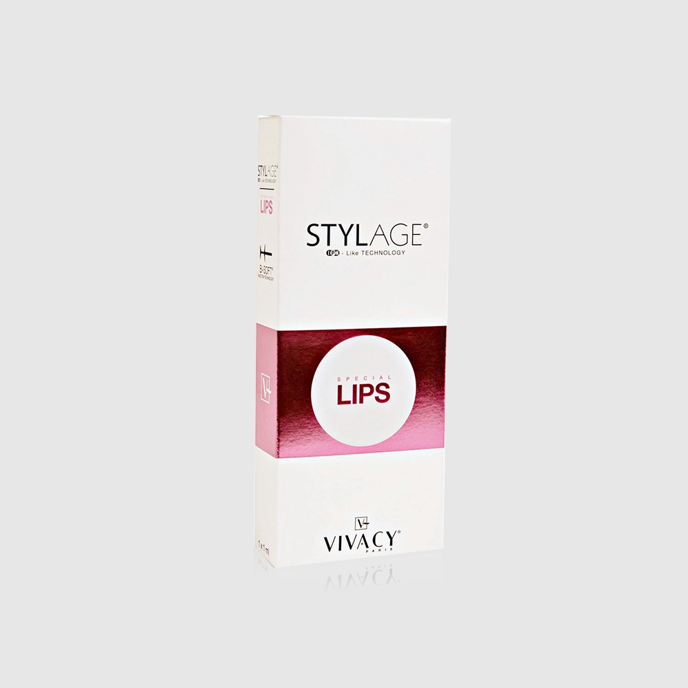 Stylage Bi-Soft Special Lips