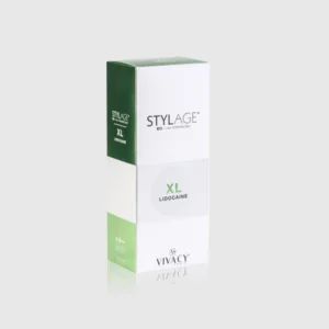 Stylage Bi-Soft XL Lidocaine