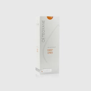 Teosyal PureSense Deep Lines Lidocaine