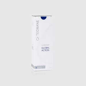 Teosyal PureSense Global Action Lidocaine