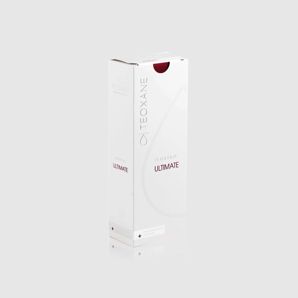 Teosyal PureSense Ultimate Lidocaine