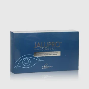 Jalupro Young Eye - hybrid skinbooster for eye area